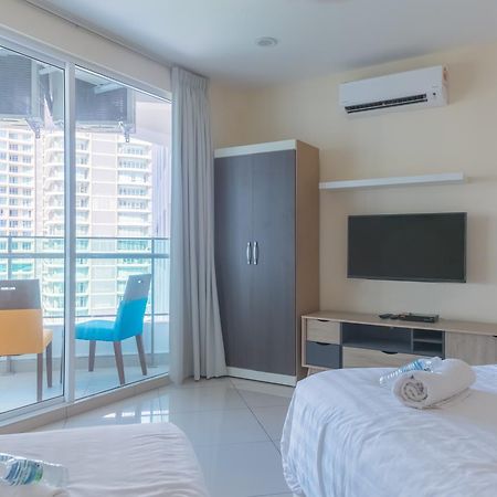 Mansion One Service Apartment George Town Ngoại thất bức ảnh