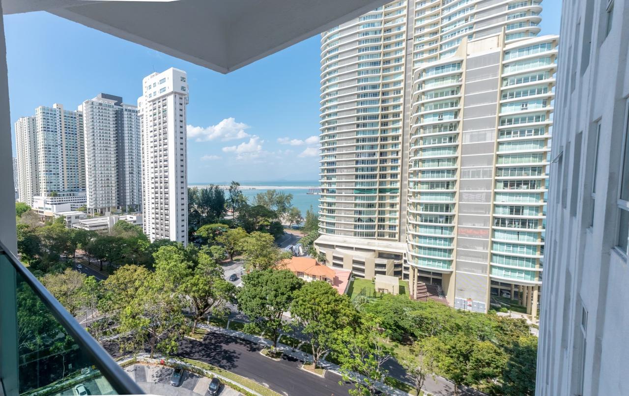Mansion One Service Apartment George Town Ngoại thất bức ảnh