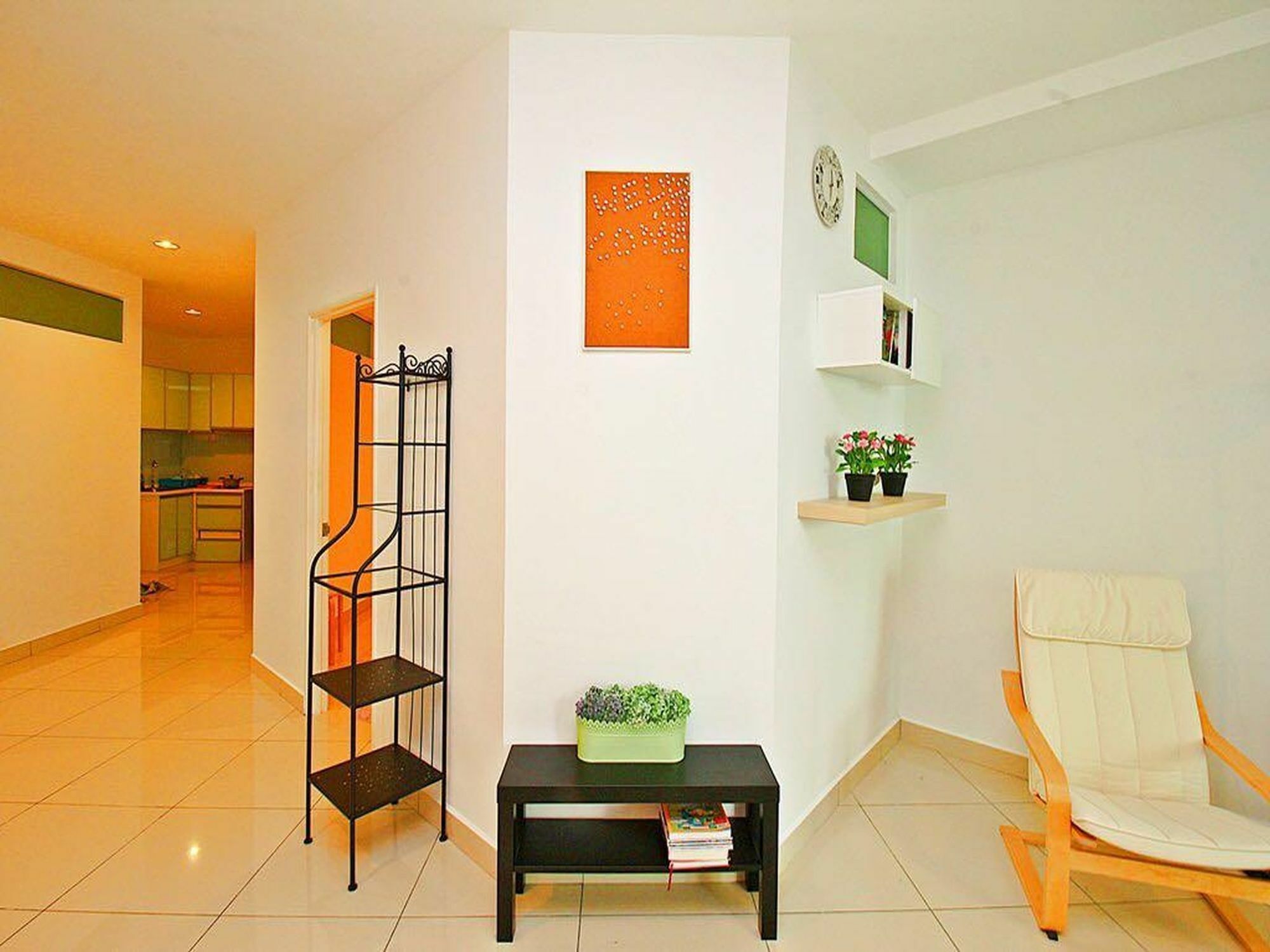 Mansion One Service Apartment George Town Ngoại thất bức ảnh