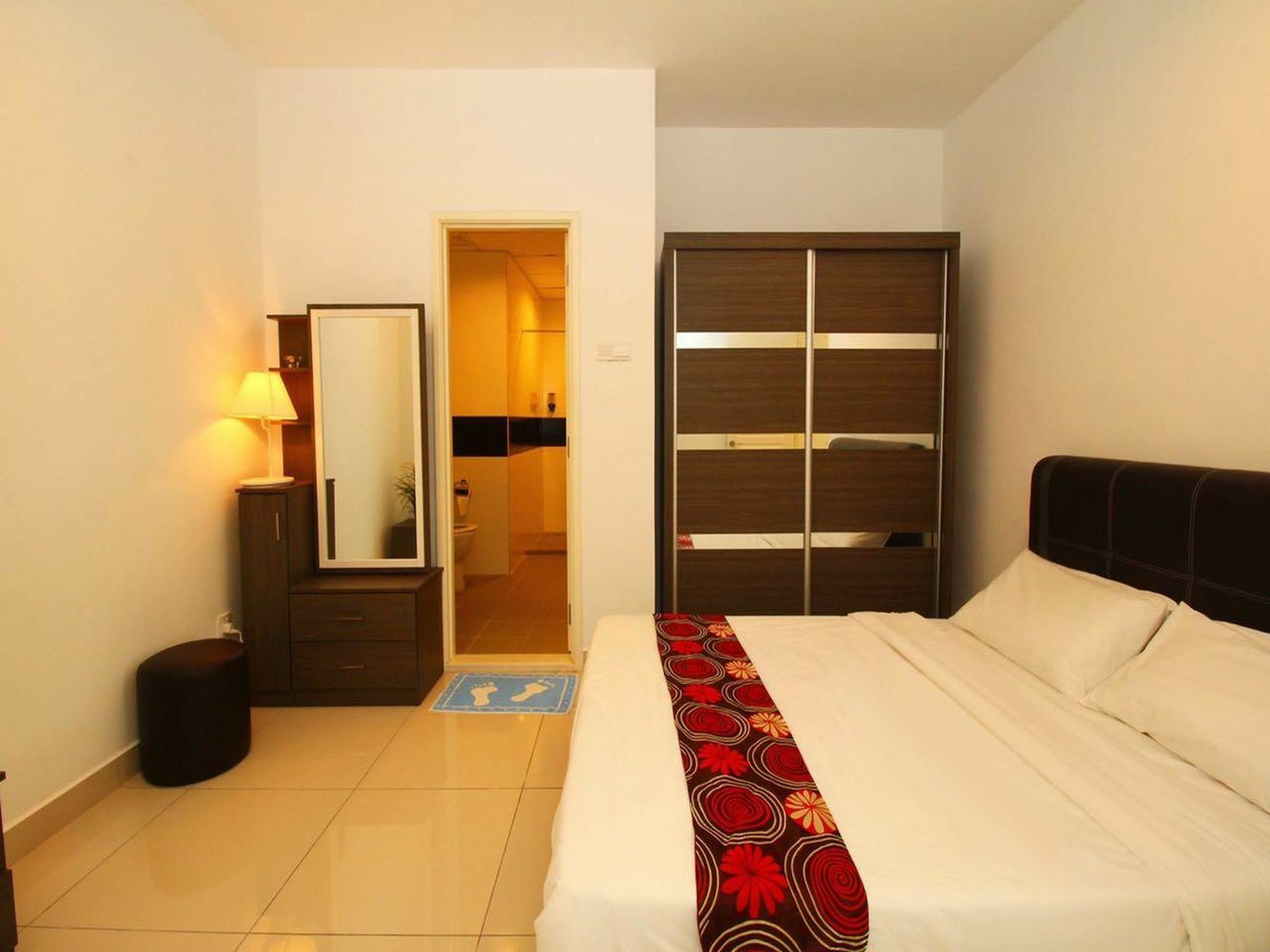 Mansion One Service Apartment George Town Ngoại thất bức ảnh