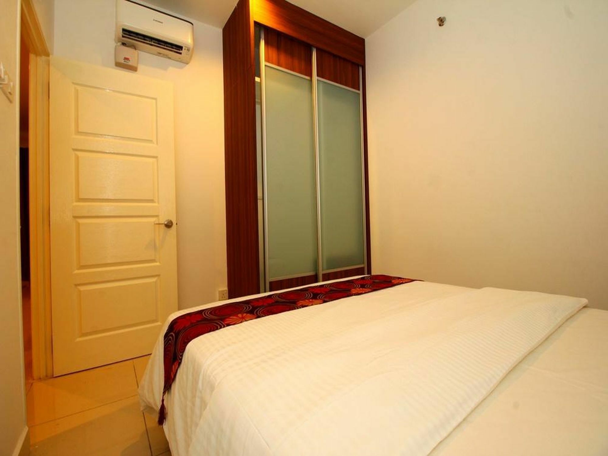 Mansion One Service Apartment George Town Ngoại thất bức ảnh