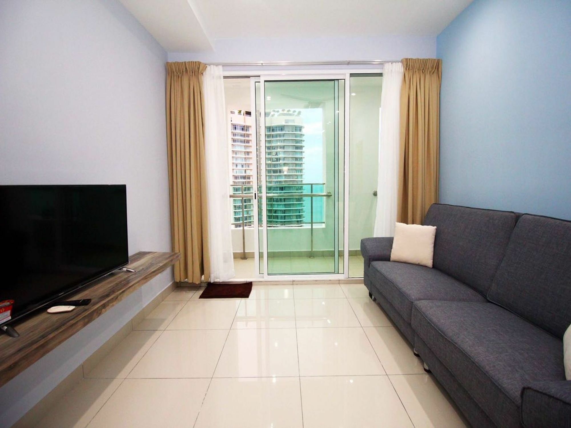 Mansion One Service Apartment George Town Ngoại thất bức ảnh