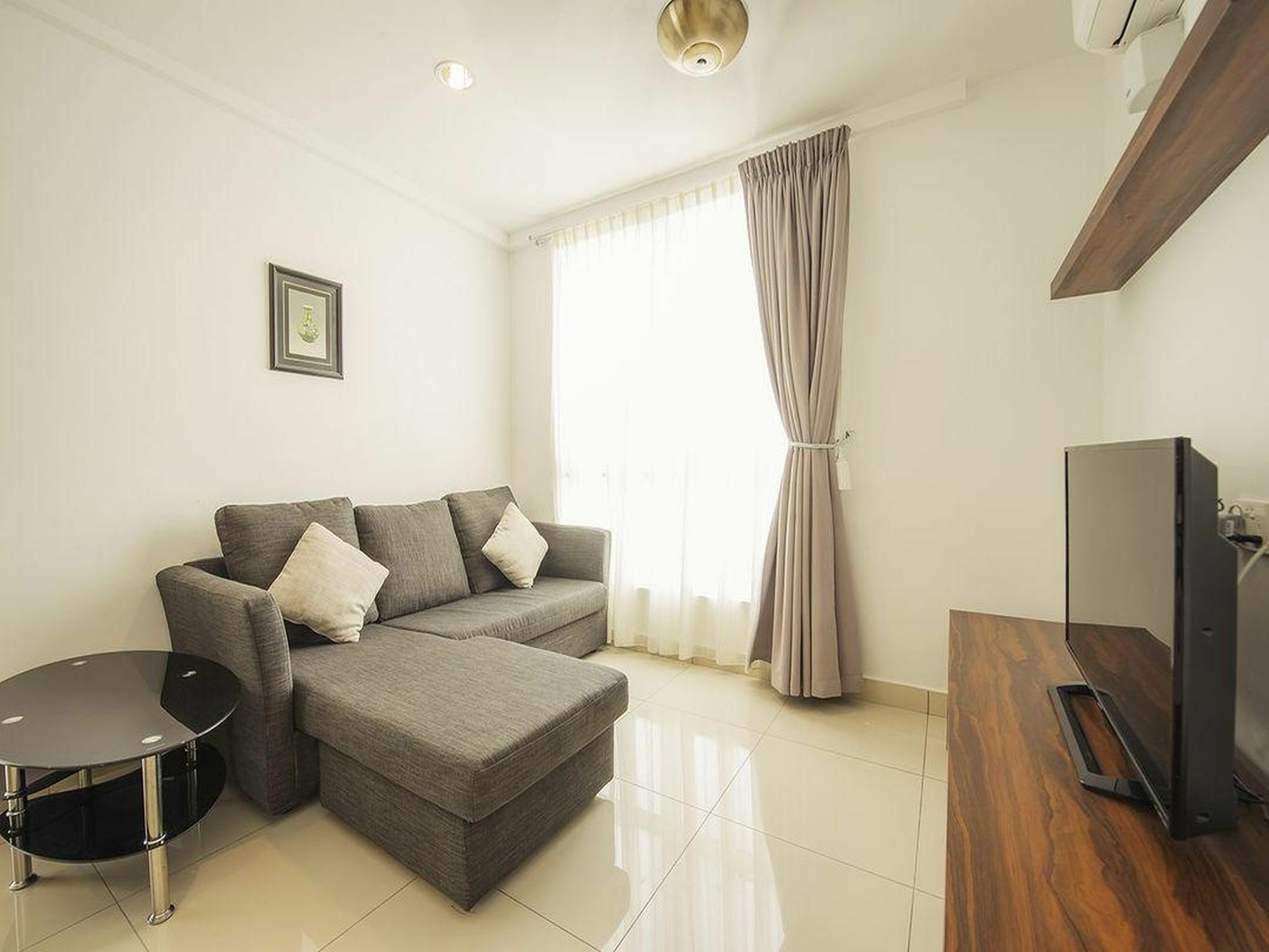 Mansion One Service Apartment George Town Ngoại thất bức ảnh