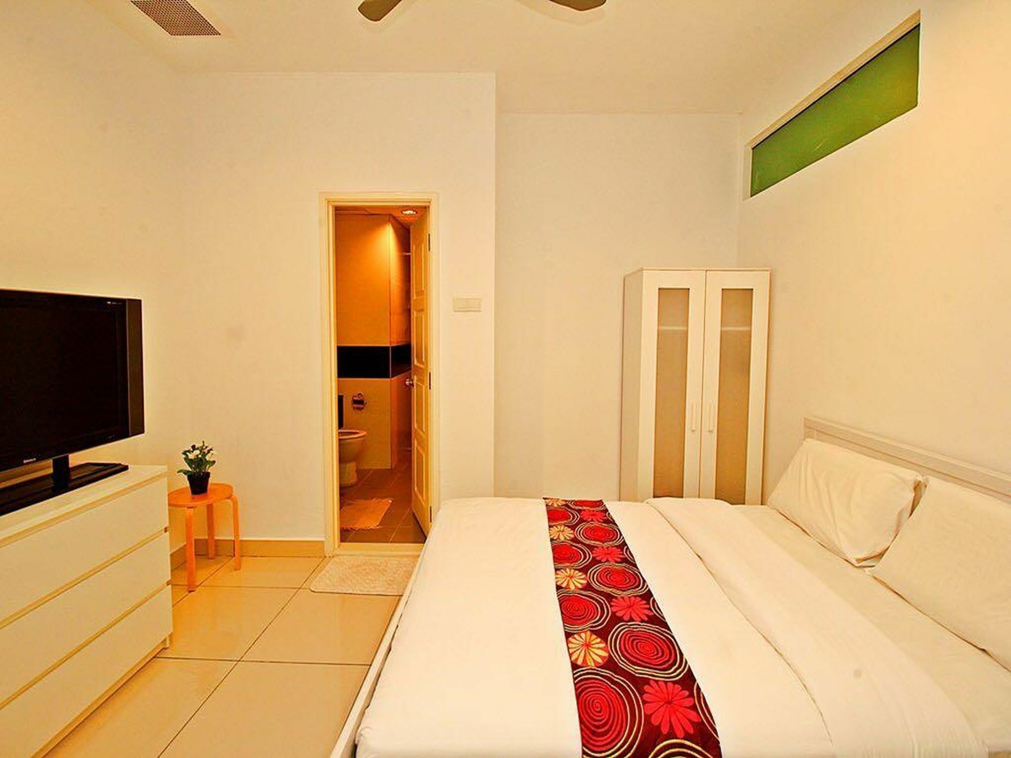 Mansion One Service Apartment George Town Ngoại thất bức ảnh