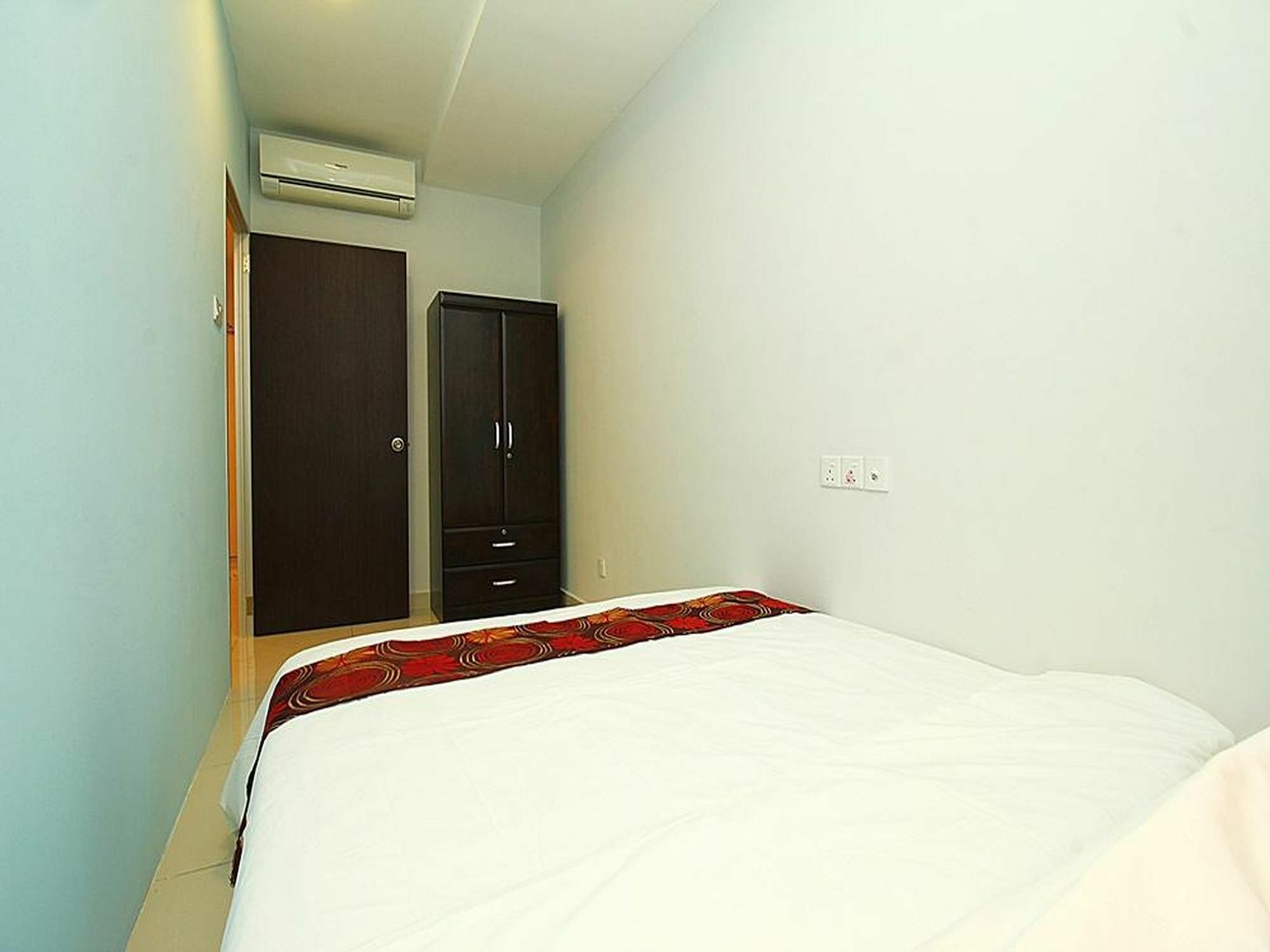 Mansion One Service Apartment George Town Ngoại thất bức ảnh