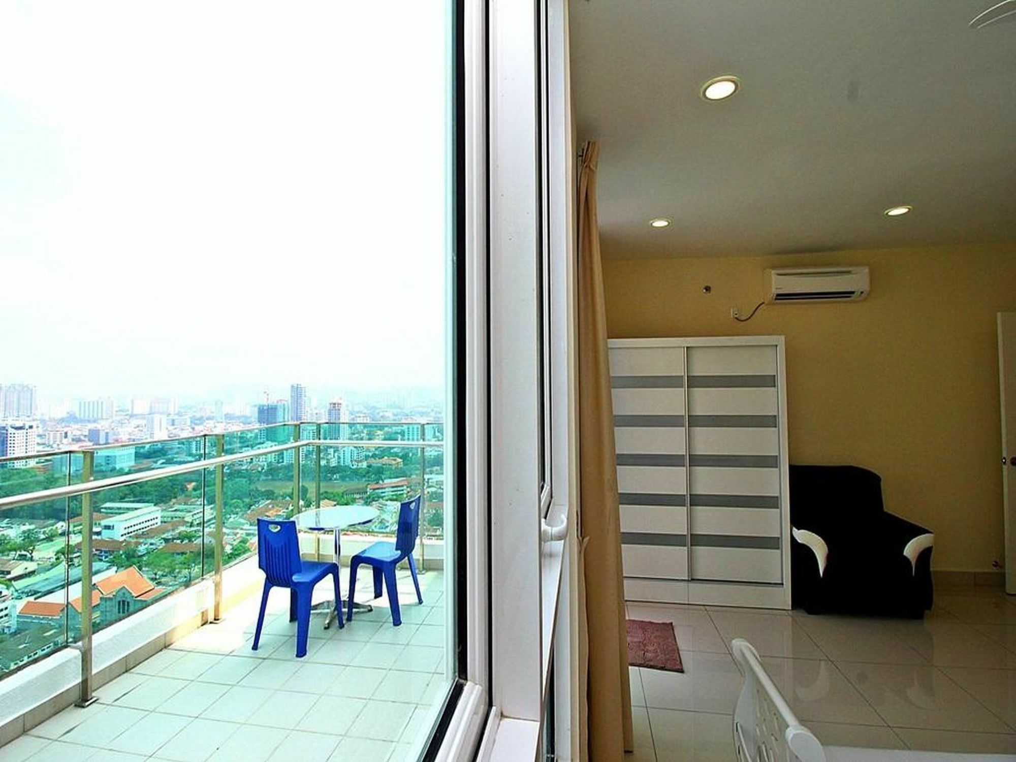 Mansion One Service Apartment George Town Ngoại thất bức ảnh