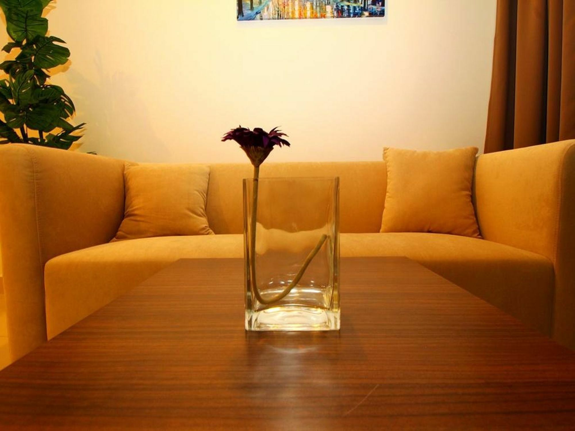 Mansion One Service Apartment George Town Ngoại thất bức ảnh