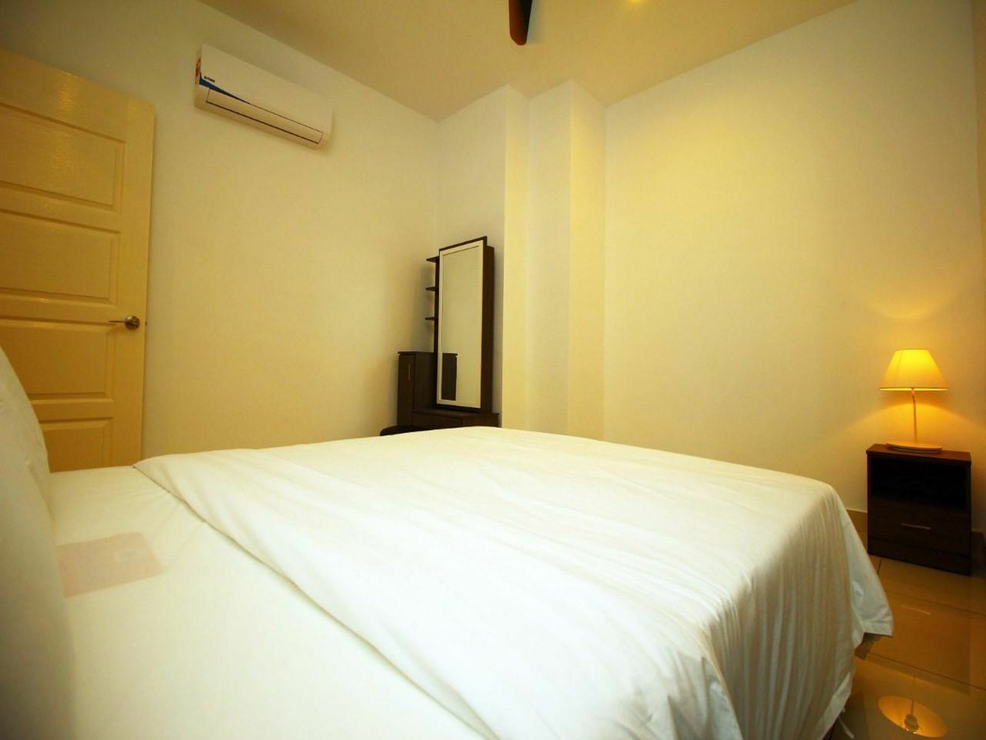 Mansion One Service Apartment George Town Ngoại thất bức ảnh