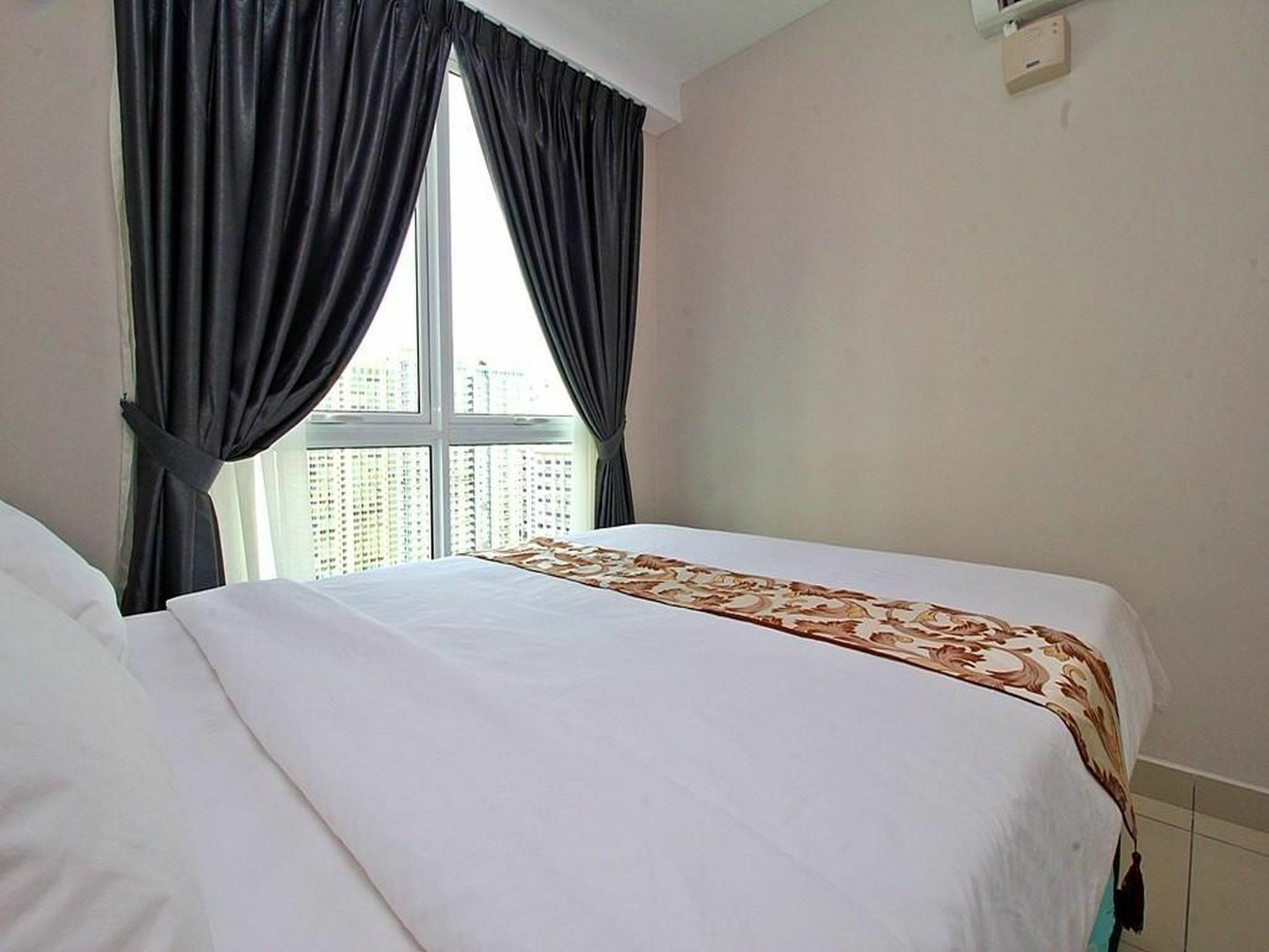 Mansion One Service Apartment George Town Ngoại thất bức ảnh