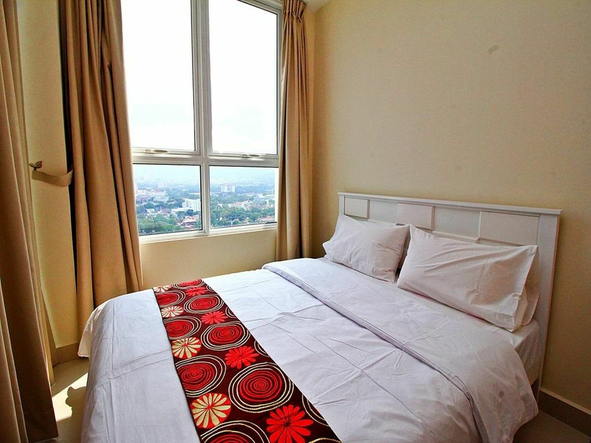 Mansion One Service Apartment George Town Ngoại thất bức ảnh
