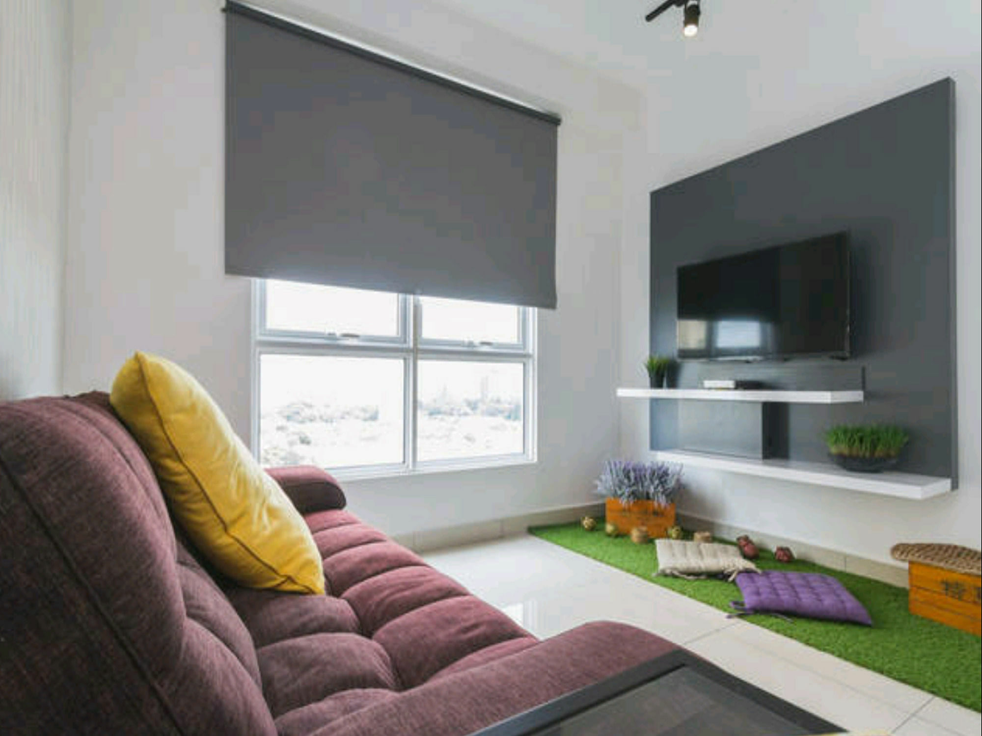 Mansion One Service Apartment George Town Ngoại thất bức ảnh