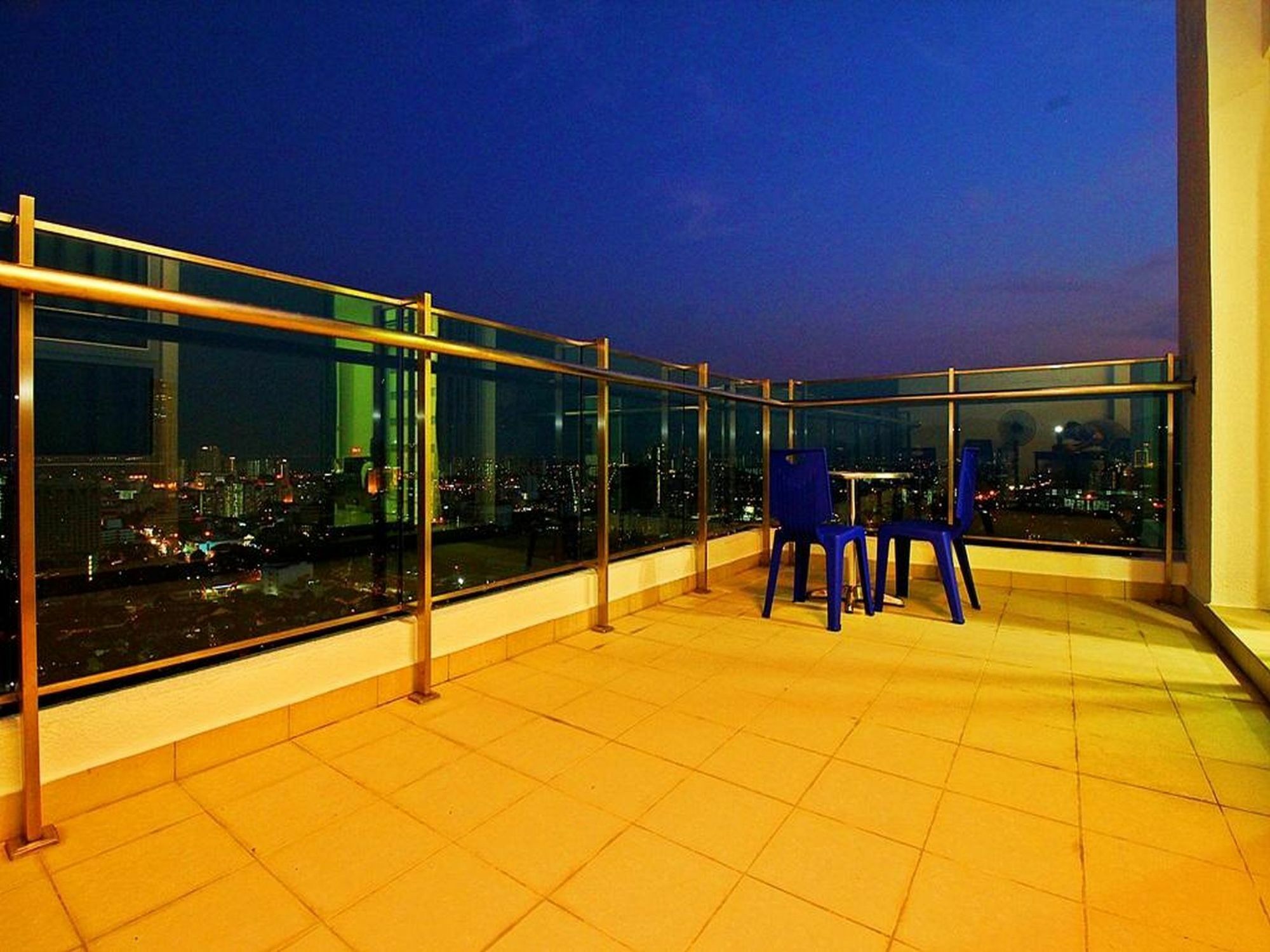 Mansion One Service Apartment George Town Ngoại thất bức ảnh
