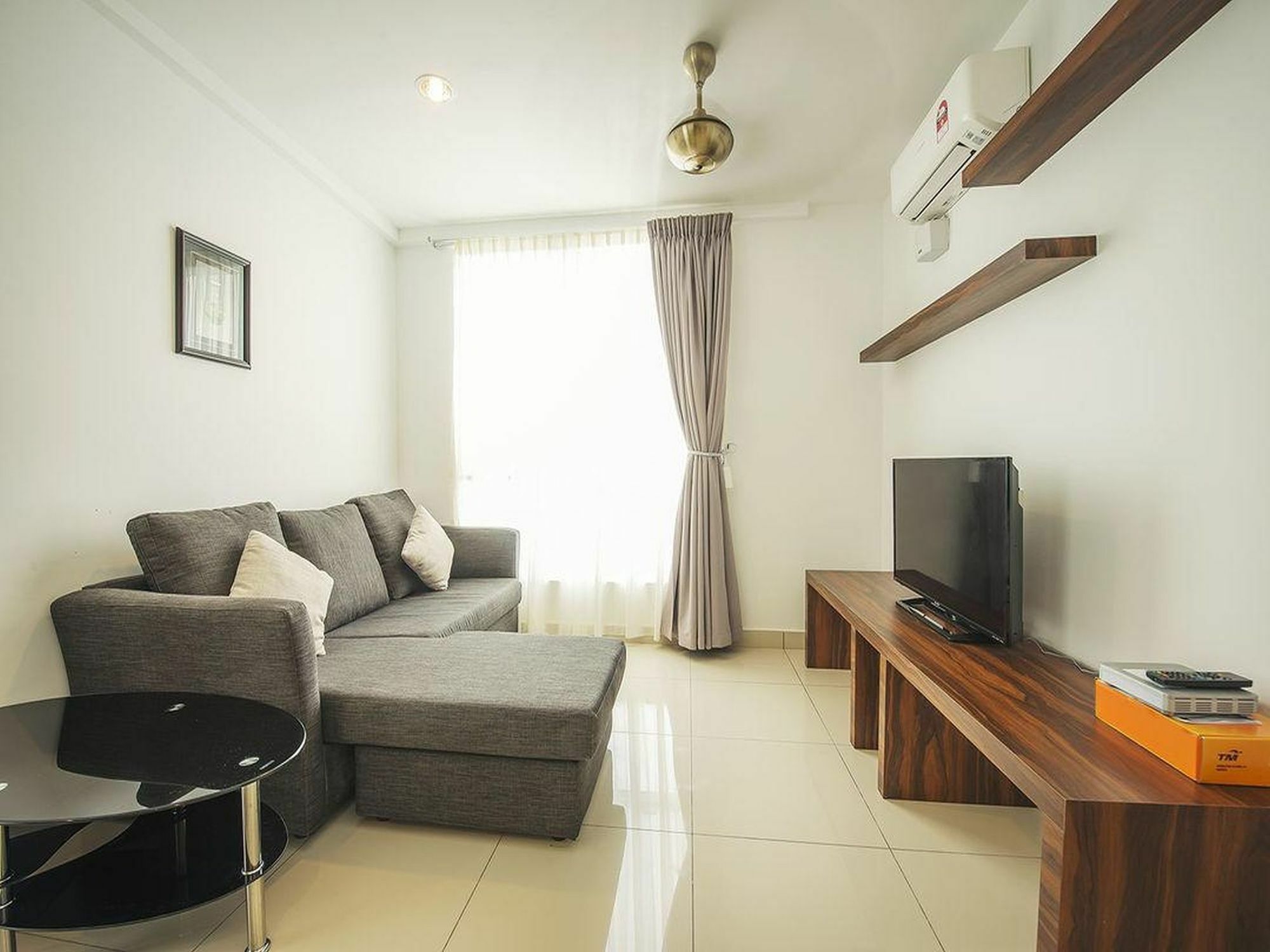 Mansion One Service Apartment George Town Ngoại thất bức ảnh