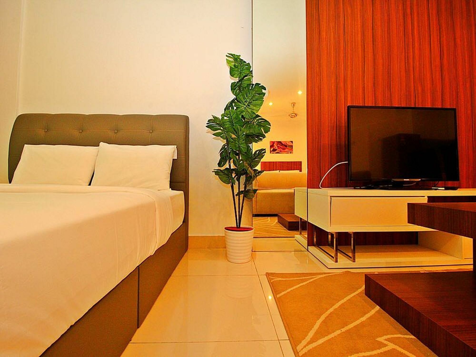Mansion One Service Apartment George Town Ngoại thất bức ảnh