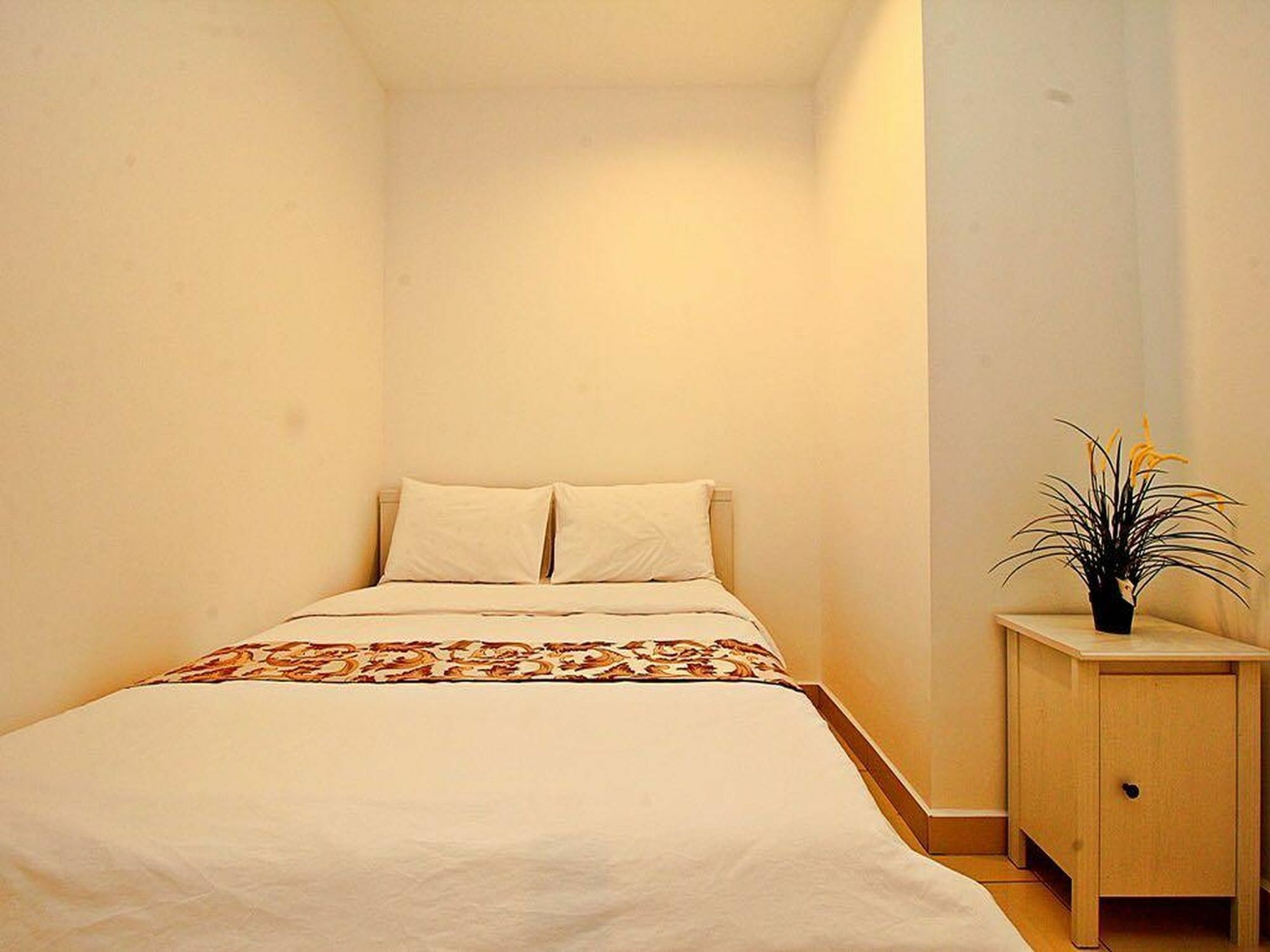 Mansion One Service Apartment George Town Ngoại thất bức ảnh